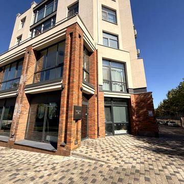 В продаже Comfort City 2-ух ком квартира ЖК Комфорт Сити