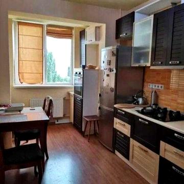 Продам 3х кмн. кв на Салтівці
