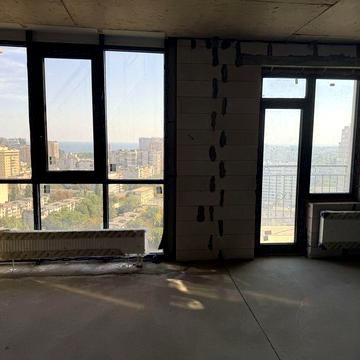 2х комнатная квартира в ЖК Акрополь ЖК Акрополь