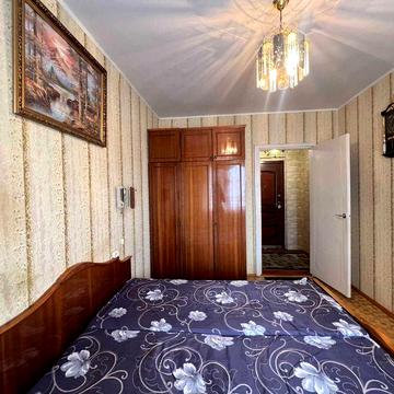 2к квартира на вул. Леонтовича неподалік ЕКСПРЕСУ