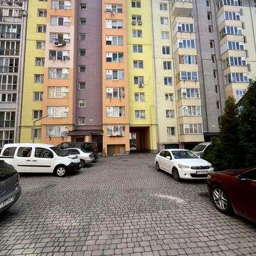 Продається 1 кімнатна квартира в обжитій новобудові ЖК Виноградний