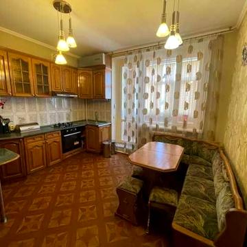 Аренда 4к квартиры Херсонское шоссе