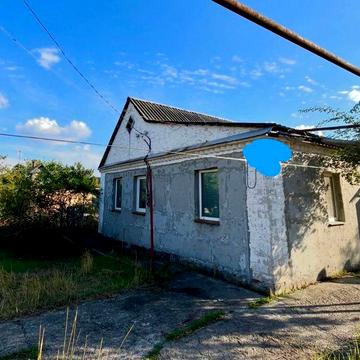 Продам дом рядом с озером Курячим.