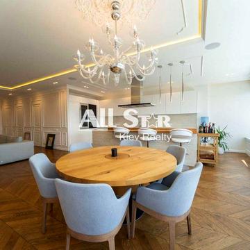 Оренда 5к квартири у Києві, Кловський узвіз, 7 Без комісії