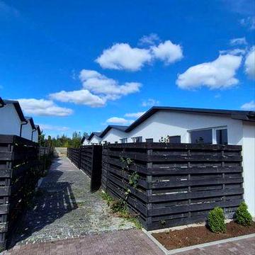 Будинок-квартира з власним двориком, Мила, Дмитрівка ЖК СвітХоум