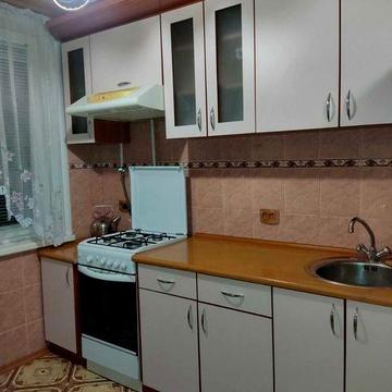 Здаю квартиру біля ринку Ювілейна (вул. Покровська)