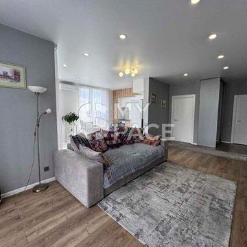 Продаж 3к ЖК Paradise Avenue Крюківщина Соф Борщагівка Теремки ЖК Paradise Avenue