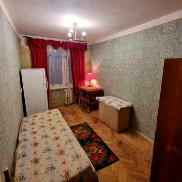 Продаж 3к квартири Борщагівка Швидкісний трамвай Дзюби, 12