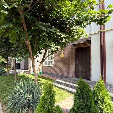 Продам таунхаус у с. Гора, закрите котеджне містечко Country Townhouse