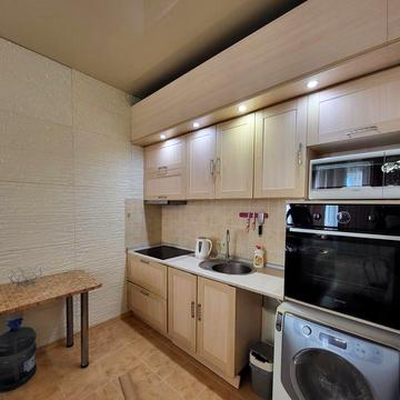 Долгосрочно квартира 64м ул Среднефонтанская Чудо Город