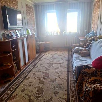 Продаж 3к Квартира Ярослава Баіса (Володимира Висоцького) вулиця