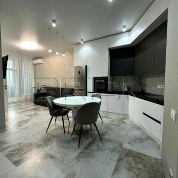 Продаж‼️ЖК Manhattan‼️Берестейський проспект 11‼️Квартира 57.5 м2 ЖК Manhattan City