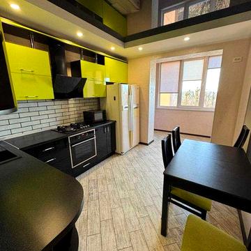 Продаж 2 кімнатної квартири у Новобудові