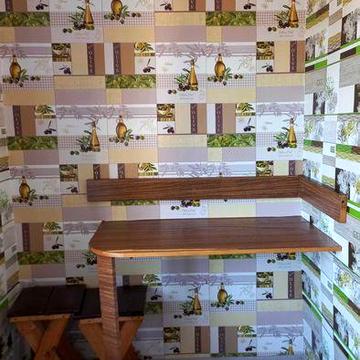 Сдаю семье свою однокомнатную квартиру в Октябрьском