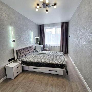 Оренда двокімнатної квартири в ЖК Княгинин