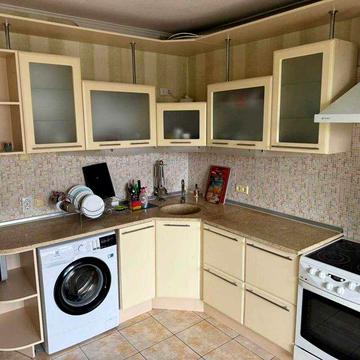 2к роздільна 65м2 Севастопольска пл вул. Ернста 2 Кадетський Гай