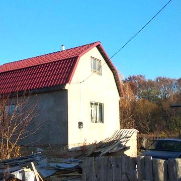 Дача новострой тихому місці