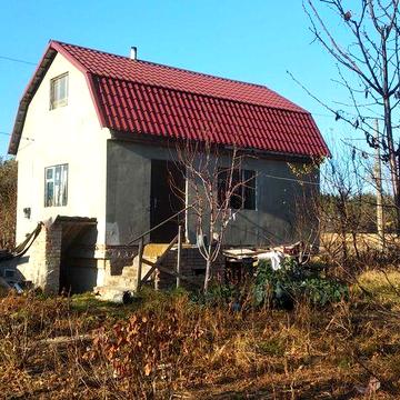 Дача новострой тихому місці
