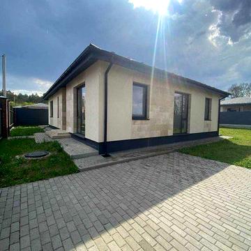 Продається розкішний одноповерховий будинок