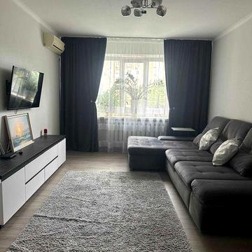 Продаж 3квартири, вул.Петра Григоренка, Палац Спорту