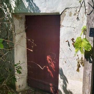 СТЕБЛЕВ. Первая линия к реке Боровица