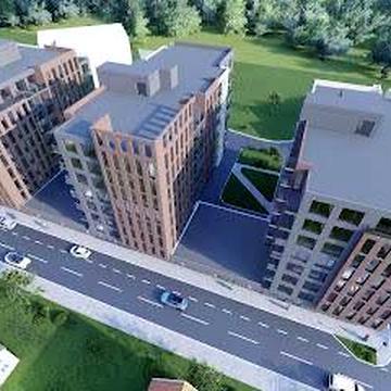 Продаж 2 кім в ЖК Liberty Gardens ЖК Liberty Gardens
