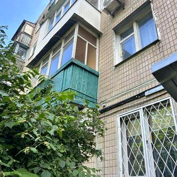 Продажа 2х комнатной по проспекту Григоренко