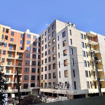 Avalon Holiday ONE,продаж 1кім+студія,Сокільники,під інвестицію,49500$ ЖК Avalon Holiday ONE
