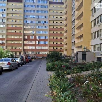 Продаж 1к Квартира Академіка Сахарова вулиця