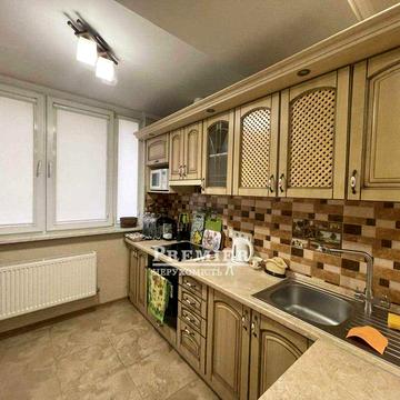 1 комнатная квартира 40 м2 Ремонт Мебель Техника в Радужном