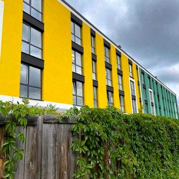 Продаж двокімнатної квартири ЖК Акварель