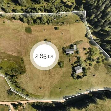 Яблуниця, Надвірнянський, Івано-Франківська область 609500.0 USD