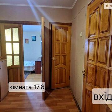 Продаж 3к Квартира Дніпровський проспект
