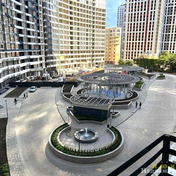 Продам без комиссии 1 ком. квартиру в  ЖК Атмосфера! ЖК Атмосфера