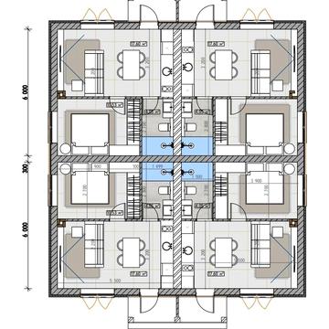 Білогородська, 1 