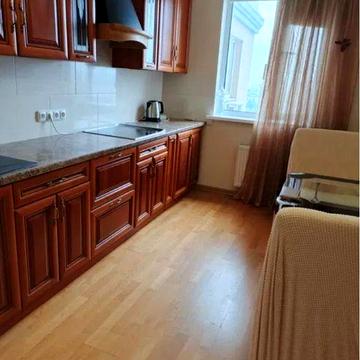 #112 Продаж 3-к кв 80м2 м Київ вул Г.Воробйова