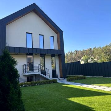 Будинок - Відпочинок - Сімʼя. Є укриття . Район для відпочинку. Ірпінь