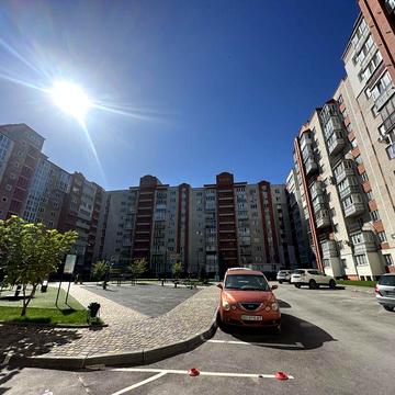 Продаж 1 кім квартири поруч з центром