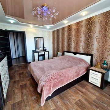 Продаж 3х-кімнатної квартири на Керченській