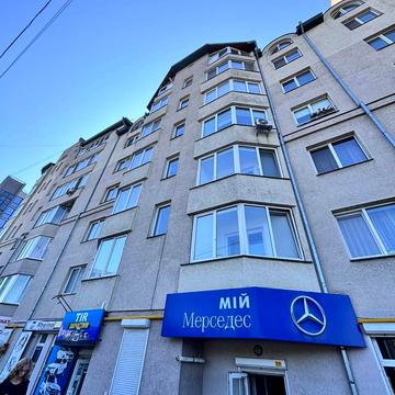Надрічна вул., 2а