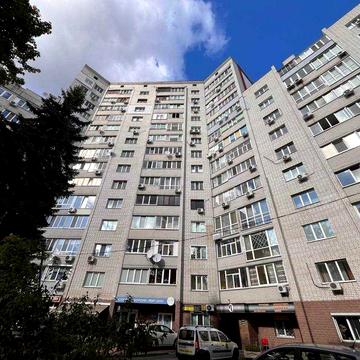 Продажа 2 кім. квартири 79м2 вул. Шевченка 32