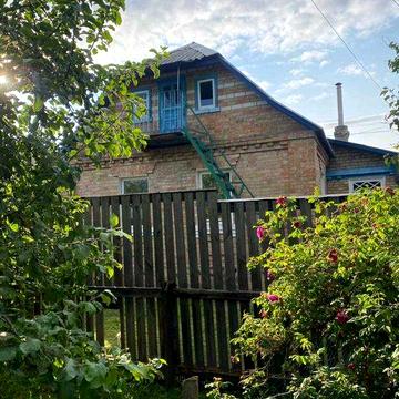 Продається будинок Буча