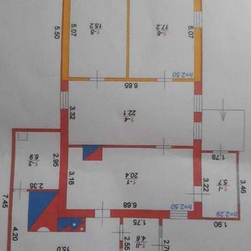 Продам будинок в Калиті