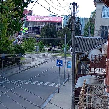 Продаж двокімнатної квартири в центрі Дрогобича