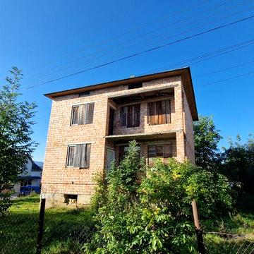 Незавершене будівництво!