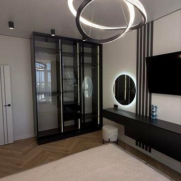Продам дизайнерскую 2к 63 жемчужина 60 метров на краснова ЖК 63 жемчужина