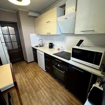 Продам 3к квартиру на ж.м. Тополь-1