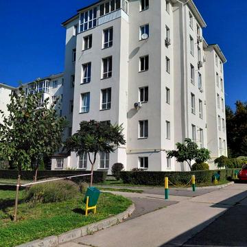 Біблика вул. (2-ї Пятирічки), 4
