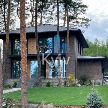 Зеленогірська