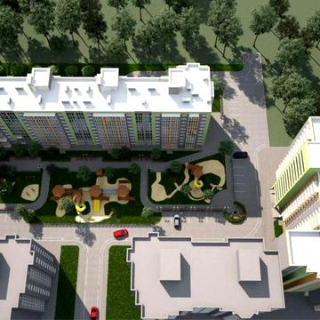 Продаж 3к квартири ЖК ВУДСТОРІЯ ЖК ВУДСТОРІЯ